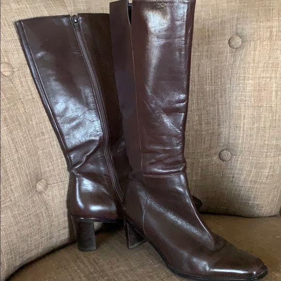 etienne aigner boots sale